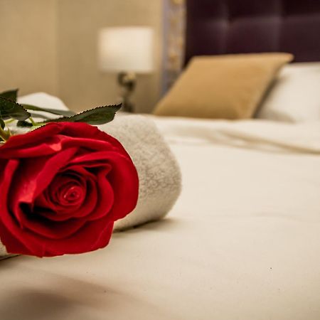 Knyazya Leva Apartment Lviv Ngoại thất bức ảnh