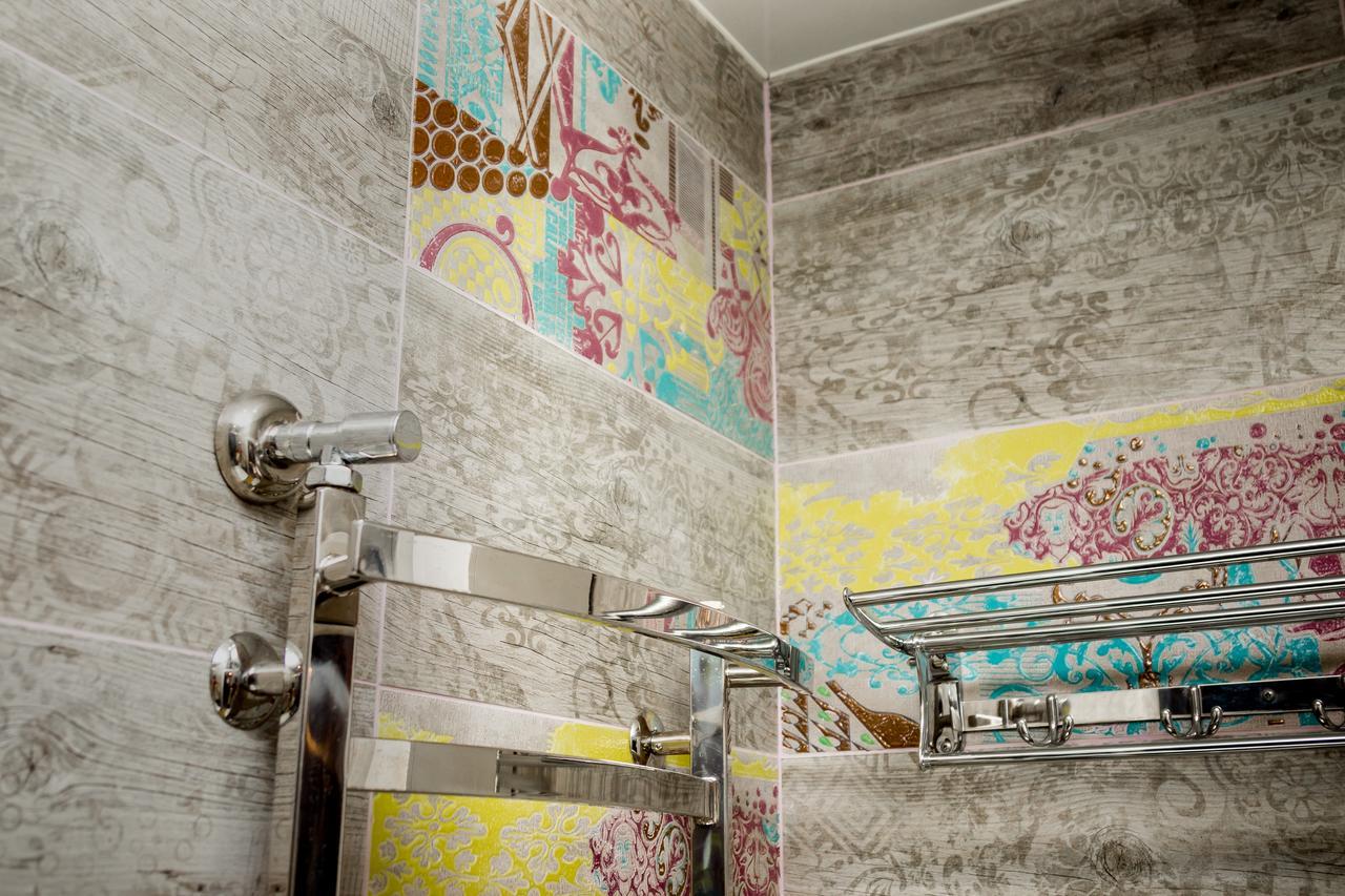 Knyazya Leva Apartment Lviv Ngoại thất bức ảnh