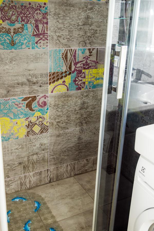 Knyazya Leva Apartment Lviv Ngoại thất bức ảnh