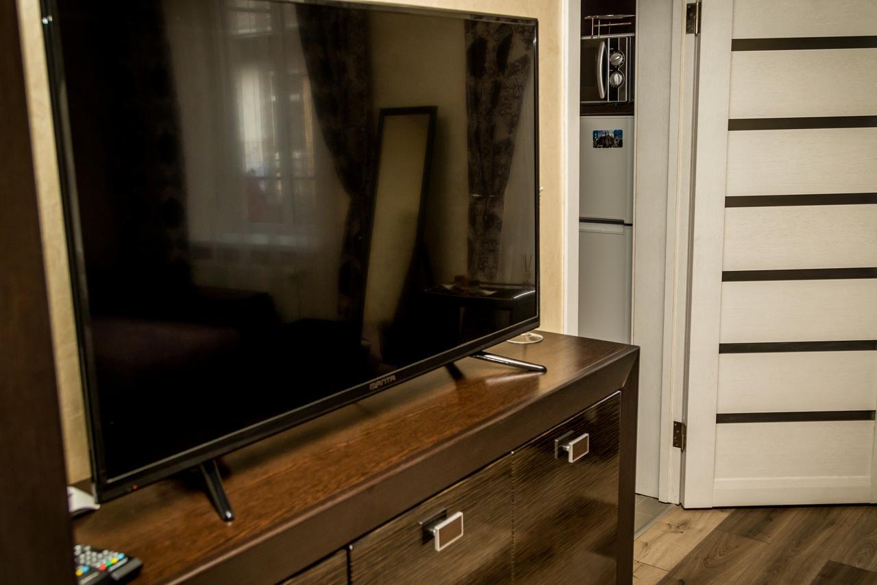 Knyazya Leva Apartment Lviv Ngoại thất bức ảnh