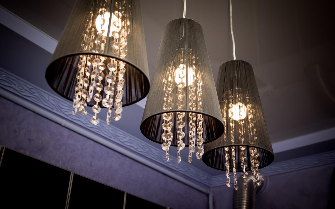 Knyazya Leva Apartment Lviv Ngoại thất bức ảnh